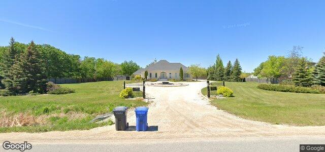 1610 Loudoun Road（加拿大曼尼托巴省溫尼伯市）房屋照片