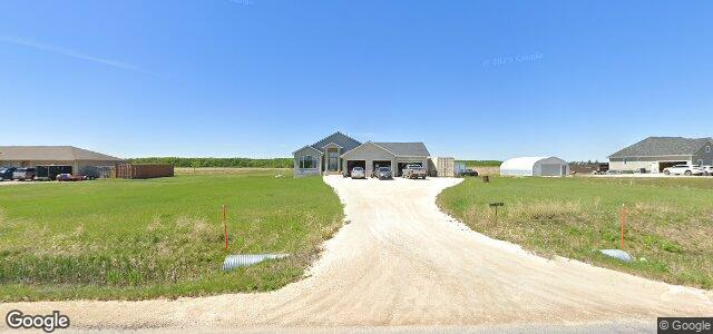 Larawan ng 1900 Loudoun Road sa Winnipeg, Manitoba