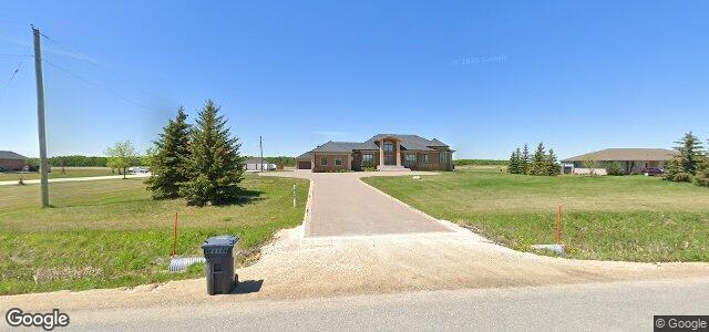 1932 Loudoun Road（加拿大曼尼托巴省溫尼伯市）房屋照片