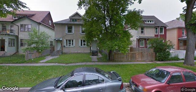 1-317 Manitoba Avenue（加拿大曼尼托巴省溫尼伯市）房屋照片