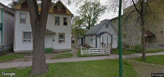 1-586 Manitoba Avenue（加拿大曼尼托巴省溫尼伯市）房屋照片