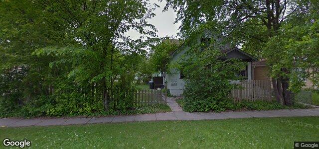 1-656 Manitoba Avenue（加拿大曼尼托巴省溫尼伯市）房屋照片