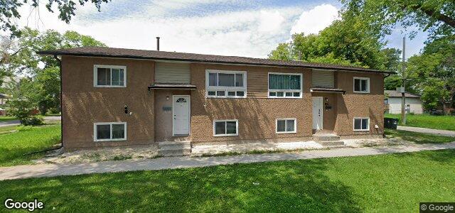 164 Aikins Street（加拿大曼尼托巴省溫尼伯市）房屋照片