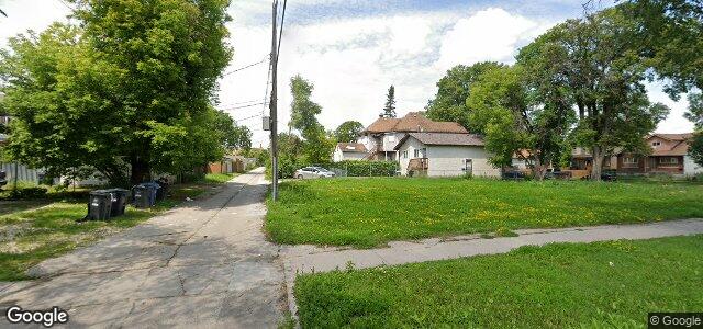 174 Aikins Street（加拿大曼尼托巴省溫尼伯市）房屋照片