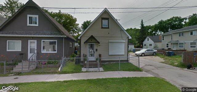 187 Andrews Street（加拿大曼尼托巴省溫尼伯市）房屋照片