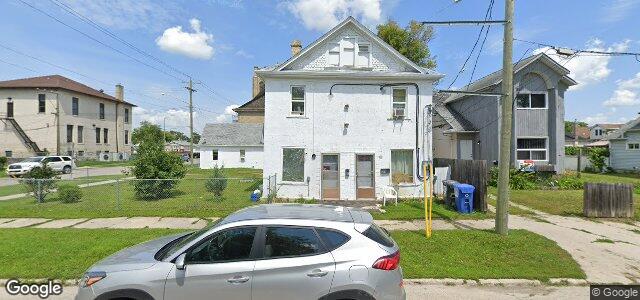 191 Mckenzie Street（加拿大曼尼托巴省溫尼伯市）房屋照片