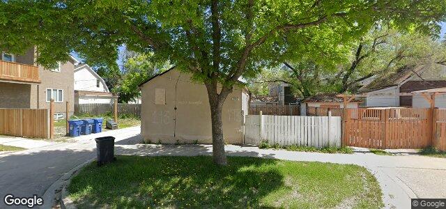 193 Parr Street（加拿大曼尼托巴省溫尼伯市）房屋照片