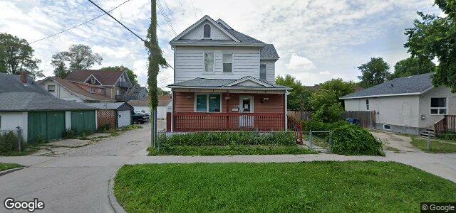 196 Aikins Street（加拿大曼尼托巴省溫尼伯市）房屋照片