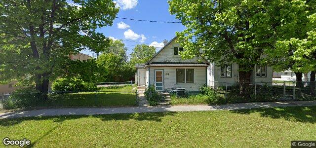 198 Parr Street（加拿大曼尼托巴省溫尼伯市）房屋照片