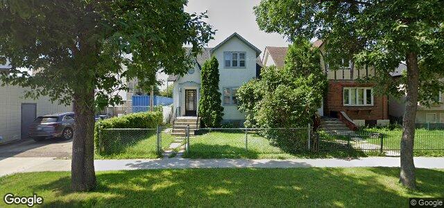 224 Manitoba Avenue（加拿大曼尼托巴省溫尼伯市）房屋照片