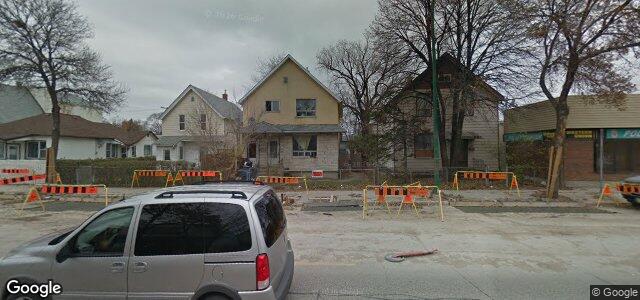 225 Selkirk Avenue（加拿大曼尼托巴省溫尼伯市）房屋照片