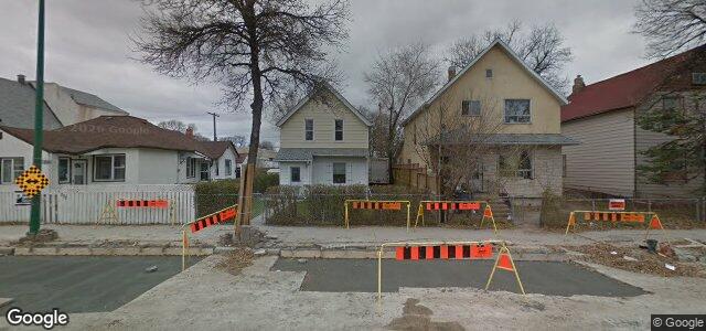 229 Selkirk Avenue（加拿大曼尼托巴省溫尼伯市）房屋照片