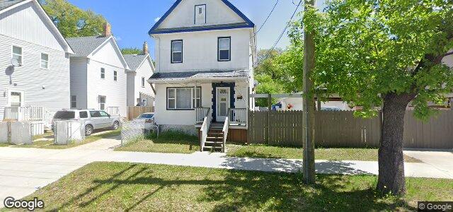 235 Powers Street（加拿大曼尼托巴省溫尼伯市）房屋照片