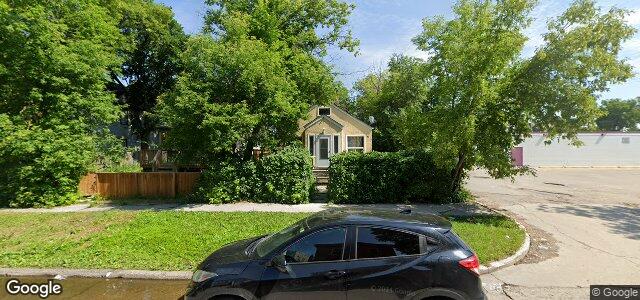 237 Manitoba Avenue（加拿大曼尼托巴省溫尼伯市）房屋照片