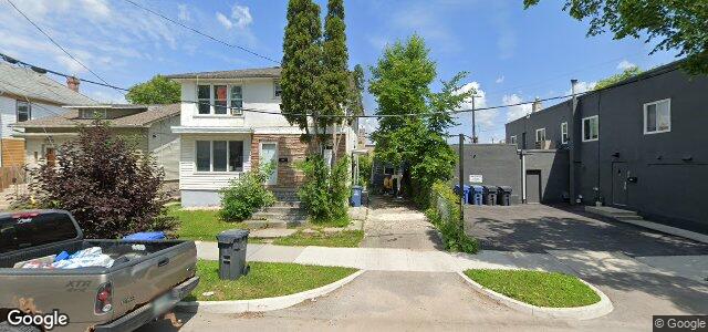 243 Burrows Avenue（加拿大曼尼托巴省溫尼伯市）房屋照片