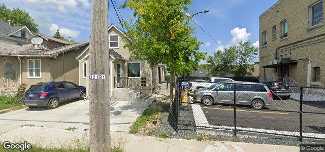 243 Magnus Avenue（加拿大曼尼托巴省溫尼伯市）房屋照片