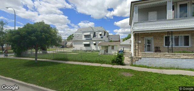 244 Parr Street（加拿大曼尼托巴省溫尼伯市）房屋照片