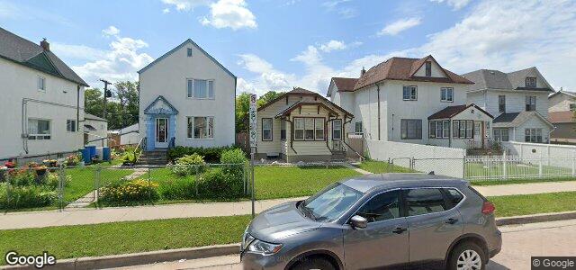 250 Magnus Avenue（加拿大曼尼托巴省溫尼伯市）房屋照片