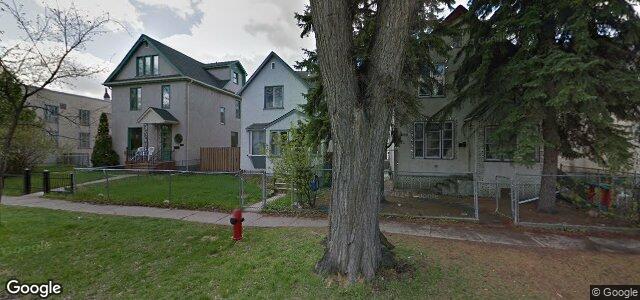 252 Manitoba Avenue（加拿大曼尼托巴省溫尼伯市）房屋照片