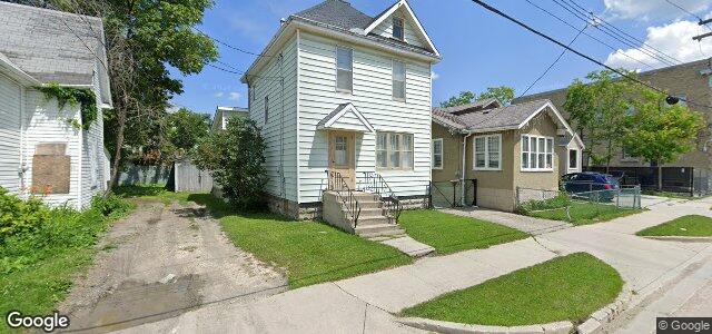 253 Magnus Avenue（加拿大曼尼托巴省溫尼伯市）房屋照片