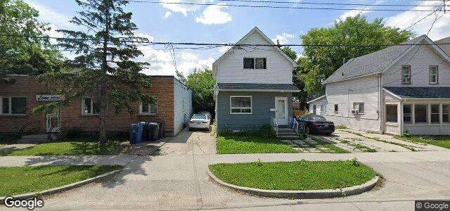 254 Burrows Avenue（加拿大曼尼托巴省溫尼伯市）房屋照片