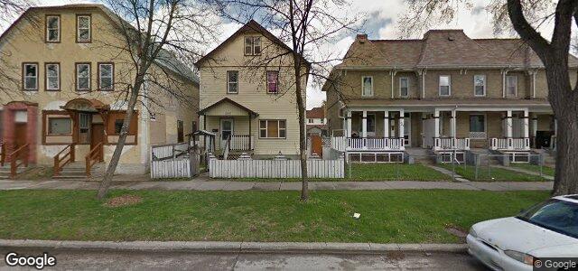 255 Manitoba Avenue（加拿大曼尼托巴省溫尼伯市）房屋照片