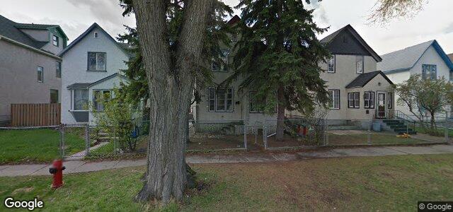 256 Manitoba Avenue（加拿大曼尼托巴省溫尼伯市）房屋照片