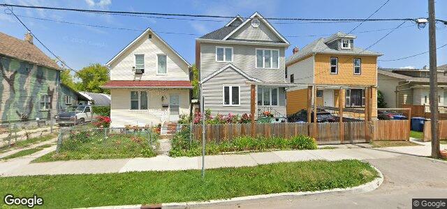 Photo of 257 Burrows Avenue in Winnipeg, Manitoba