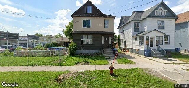 258 Alfred Avenue（加拿大曼尼托巴省溫尼伯市）房屋照片
