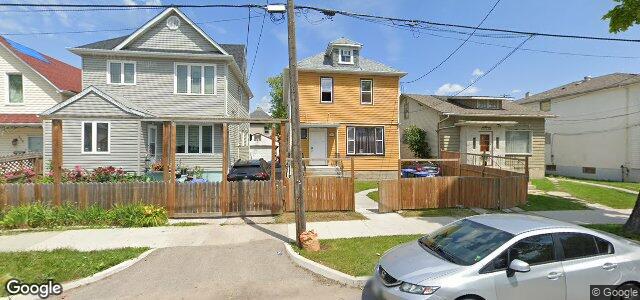 259 Burrows Avenue（加拿大曼尼托巴省溫尼伯市）房屋照片