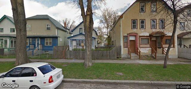 259 Manitoba Avenue（加拿大曼尼托巴省溫尼伯市）房屋照片