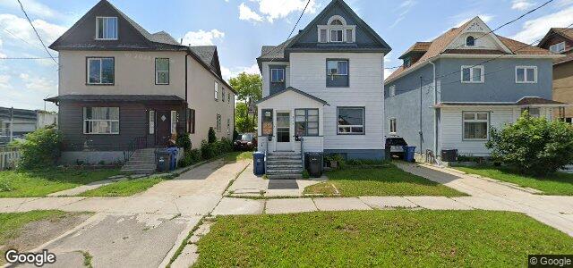 260 Alfred Avenue（加拿大曼尼托巴省溫尼伯市）房屋照片