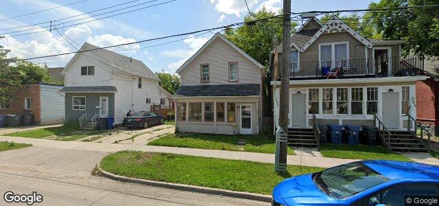 260 Burrows Avenue（加拿大曼尼托巴省溫尼伯市）房屋照片