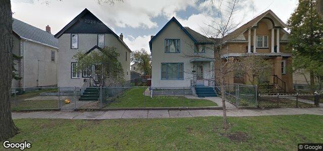 260 Manitoba Avenue（加拿大曼尼托巴省溫尼伯市）房屋照片