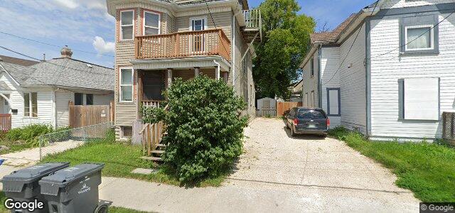 263 Magnus Avenue（加拿大曼尼托巴省溫尼伯市）房屋照片