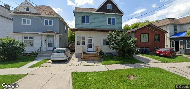 266 Alfred Avenue（加拿大曼尼托巴省溫尼伯市）房屋照片