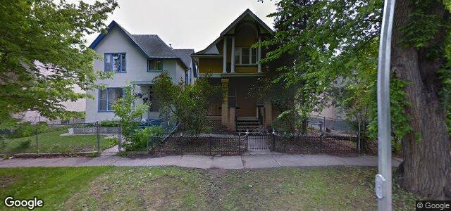 266 Manitoba Avenue（加拿大曼尼托巴省溫尼伯市）房屋照片