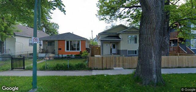 266 Pritchard Avenue（加拿大曼尼托巴省溫尼伯市）房屋照片