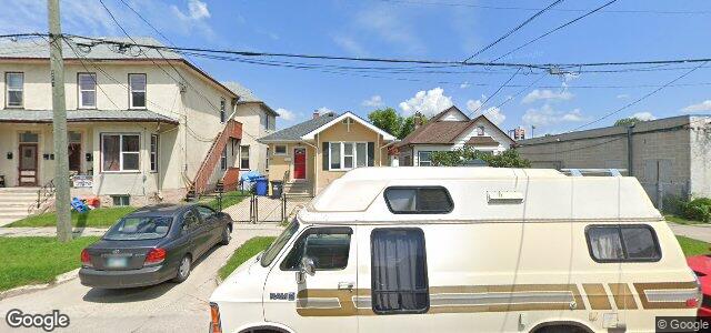 267 Alfred Avenue（加拿大曼尼托巴省溫尼伯市）房屋照片