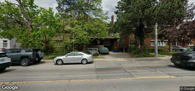 268 Aberdeen Avenue（加拿大曼尼托巴省溫尼伯市）房屋照片