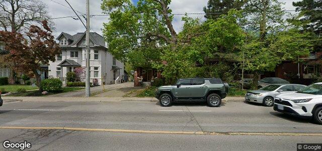 270 Aberdeen Avenue（加拿大曼尼托巴省溫尼伯市）房屋照片