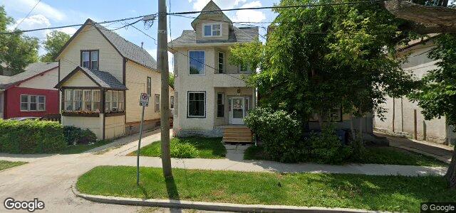 270 Burrows Avenue（加拿大曼尼托巴省溫尼伯市）房屋照片