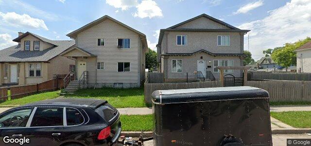 270 Magnus Avenue（加拿大曼尼托巴省溫尼伯市）房屋照片