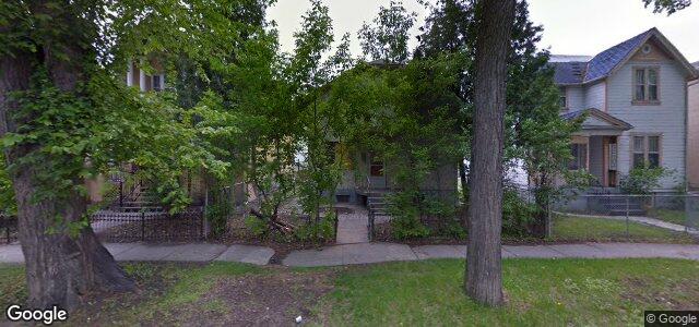 270 Manitoba Avenue（加拿大曼尼托巴省溫尼伯市）房屋照片