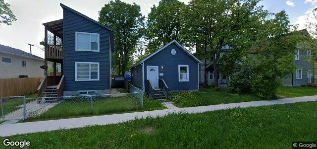 270 Pritchard Avenue（加拿大曼尼托巴省溫尼伯市）房屋照片