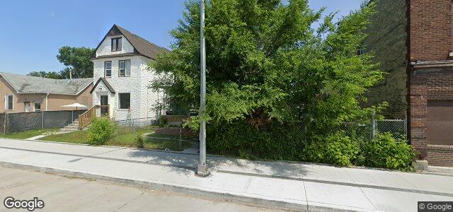 271 Selkirk Avenue（加拿大曼尼托巴省溫尼伯市）房屋照片