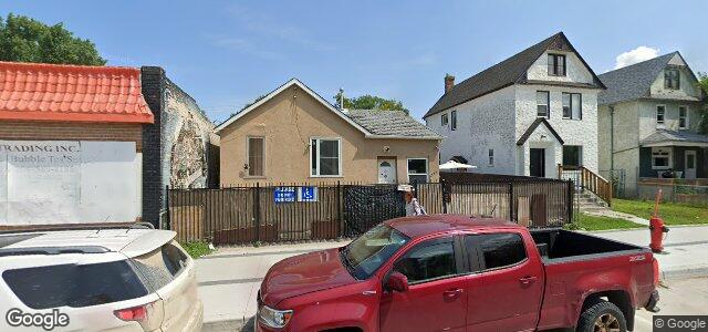 273 Selkirk Avenue（加拿大曼尼托巴省溫尼伯市）房屋照片