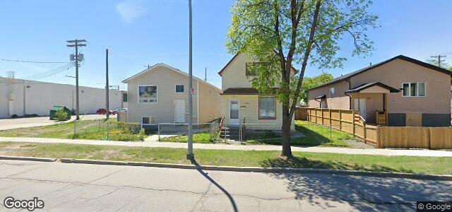 Photo of 274 Redwood Avenue in Winnipeg, Manitoba