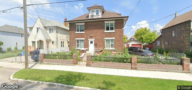 275 Burrows Avenue（加拿大曼尼托巴省溫尼伯市）房屋照片