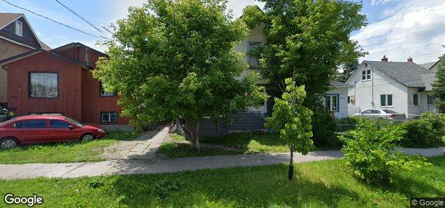 Photo of 276 Alfred Avenue in Winnipeg, Manitoba